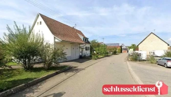 Atelier zur alten Schlosserei - Ofterdingen