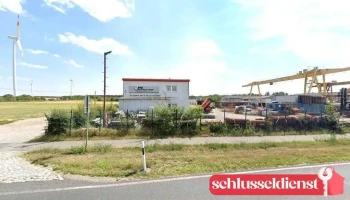 Atg Deutschland GmbH, Betriebsstätte Niemegk - 14823 Niemegk Atg Deutschland GmbH, Betriebsstätte Niemegk - 14823 Niemegk