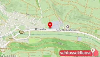 Atw Metallbearbeitung GmbH - Königheim