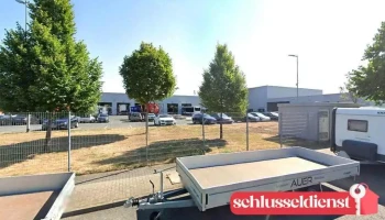Auer Metallbau - 60437 Frankfurt Am Main