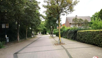 Auf der Geist den Berg hinab - entlang der 100-Schlösser-Route in Sendenhorst - 48324 Sendenhorst Auf der Geist den Berg hinab - entlang der 100-Schlösser-Route in Sendenhorst - 48324 Sendenhorst