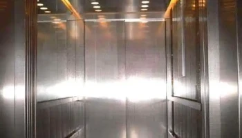 Aufzugsbau Hess GmbH - 36456 Immelborn Aufzugsbau Hess GmbH - 36456 Immelborn