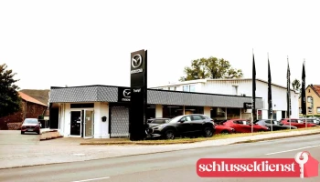 Autohaus Trumpf GmbH - 06313 Wimmelburg