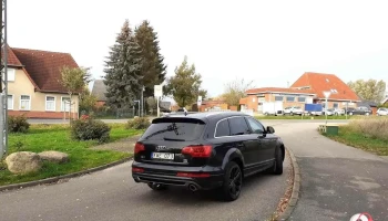 Autostation Bahr e.K. - Papendorf