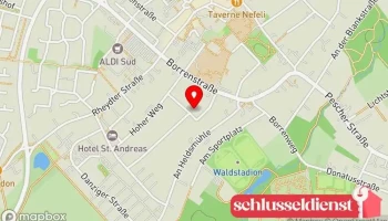 Avi Metallbau GmbH - 41352 Korschenbroich
