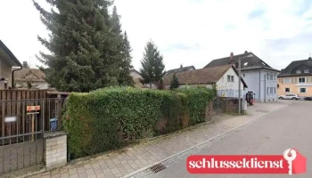 B. Schmidt Drahtgeflechte - Lauchringen