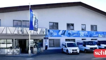Bacher Edelstahlverarbeitung GmbH - Stockach