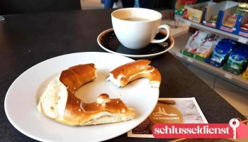 Bäckerei Hörmann Klosterbäck Roggenburg - 89297 Roggenburg