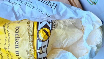 Bäckerei Kopp GmbH Walkenried - Walkenried