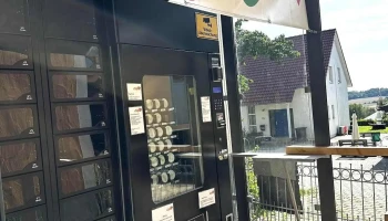 Bäckerei und Konditorei Spickenreither - 92723 Tännesberg