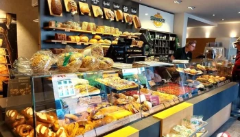 Bäckerei und Konditorei Ulrich Stahlbock e.K. - Hitzacker (Elbe)