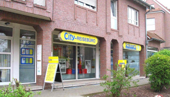 Baesweiler Reisebüro Schlossers Reisedienst - 52499 Baesweiler