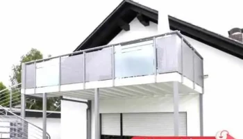 BalkonbauTeam Stadtallendorf GmbH - 35260 Stadtallendorf