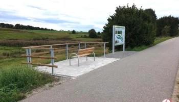 Bankerl am Herrschbach - 86568 Hollenbach