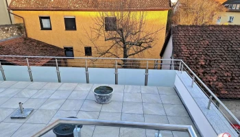 Bannikow Metallbau - 91555 Feuchtwangen