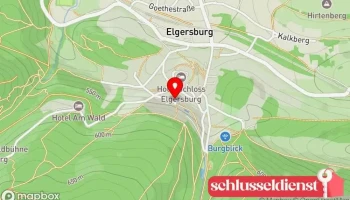 Bau-Montageservice Ehrhardt - 98716 Elgersburg