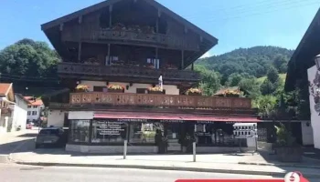 Bau- und Kunstschlosserei Alois Gonitianer - Tegernsee