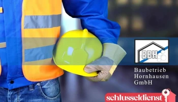 Baubetrieb Hornhausen GmbH - 39387 Oschersleben