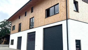 Bauelemente Sachsenhammer GmbH - 83236 Übersee