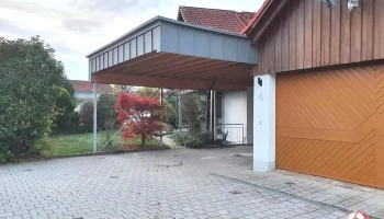 Bauflaschnerei Bauer - Ruppertshofen