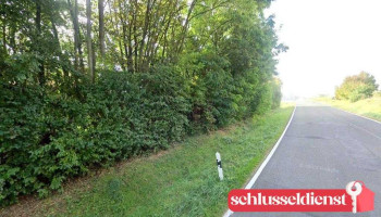 Bauhof Bütthard - 97244 Bütthard