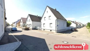 Baumgärtner R. - Karlsdorf-Neuthard