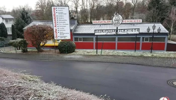 Baunataler Schmiede Karl-Heinz Heinemann Inh. Norbert Humburg e.K. - 34225 Baunatal Baunataler Schmiede Karl-Heinz Heinemann Inh. Norbert Humburg e.K. - 34225 Baunatal