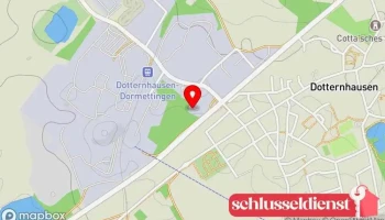 Baur Metallwerkstatt - Dotternhausen
