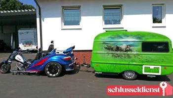 Bauschlosserei Arno Kliebisch & Sohn GbR - Stadtoldendorf