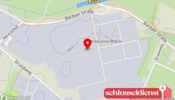Bauschlosserei Bernd Bosse GmbH - 39218 Schönebeck (Elbe)