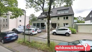 Bauschlosserei Hartmann e.K. Inh. Jörg Berchem - 44879 Bochum Bauschlosserei Hartmann e.K. Inh. Jörg Berchem - 44879 Bochum