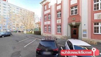 Bauschlosserei Herholz - 07545 Gera