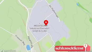 Bauschlosserei Herholz GmbH - Saalburg-Ebersdorf