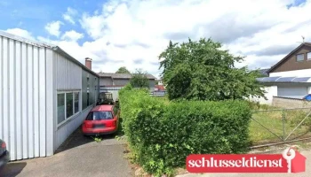 Bauschlosserei Joachim Bosch - Giengen An Der Brenz