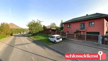 Bauschlosserei Jockschies GmbH - 06295 Lutherstadt Eisleben