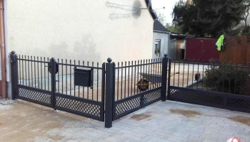 Bauschlosserei Martin Schulze - 06682 Teuchern Bauschlosserei Martin Schulze - 06682 Teuchern