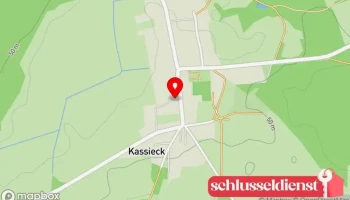 Bauschlosserei Ronny Böhm - 39638 Gardelegen