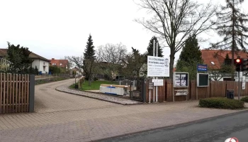 Bauschlosserei Staufenbiel | Haldensleben - 39340 Haldensleben