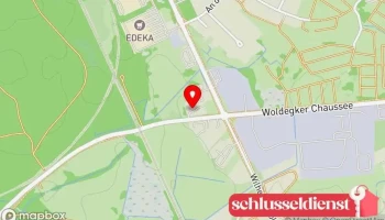 Bauschlosserei Stettin - Neustrelitz