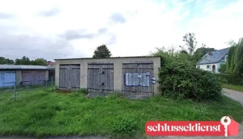 Bauschlosserei - Uwe Hegert - 16816 Neuruppin Bauschlosserei - Uwe Hegert - 16816 Neuruppin