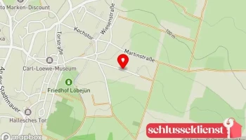 Bauschlosserei Windt - 06193 Wettin-Löbejün