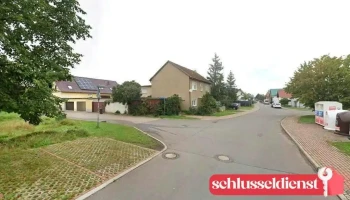 Bauschlosserei Wipprecht GmbH - 99195 Alperstedt