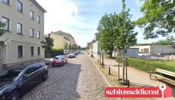 Bauschlosserei Witte - 16227 Eberswalde