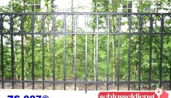 Bauschlosserei Worseck GmbH - 14482 Potsdam