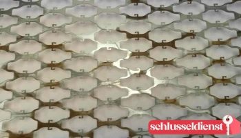 Bauschlossserei Sven Bernschein - 04420 Markranstädt