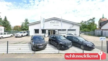 Bauson - 06772 Gräfenhainichen Bauson - 06772 Gräfenhainichen