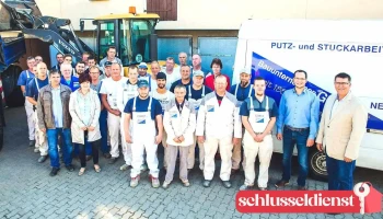 Bauunternehmen Gorkow GmbH - Jarmen