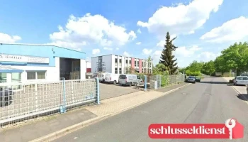 Beck & Sohn GmbH Metallbau - Hagen