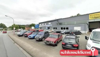 Becker Maschinenbau - Dissen Am Teutoburger Wald