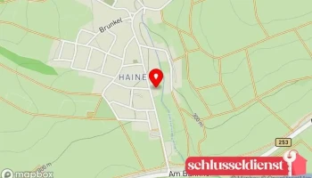 Becker - Metallbau - 35108 Allendorf (Eder)